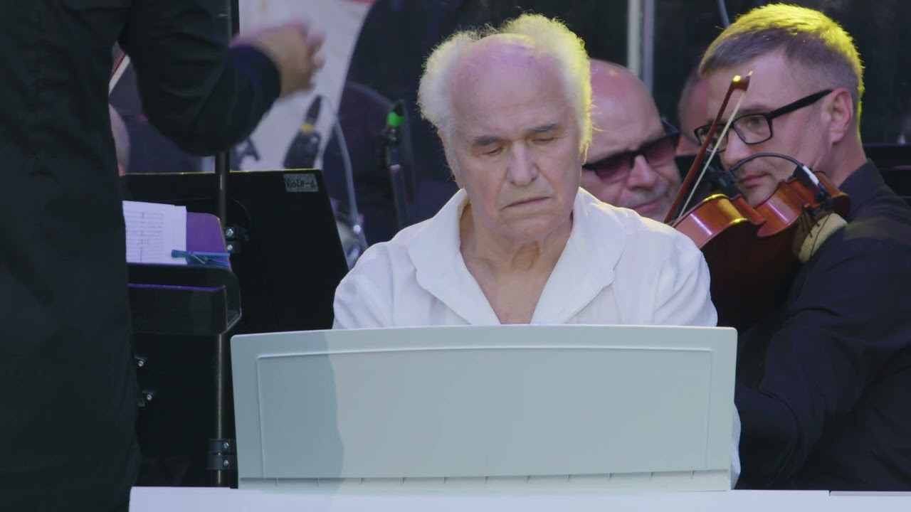 Eugen Doga - Gramofon
