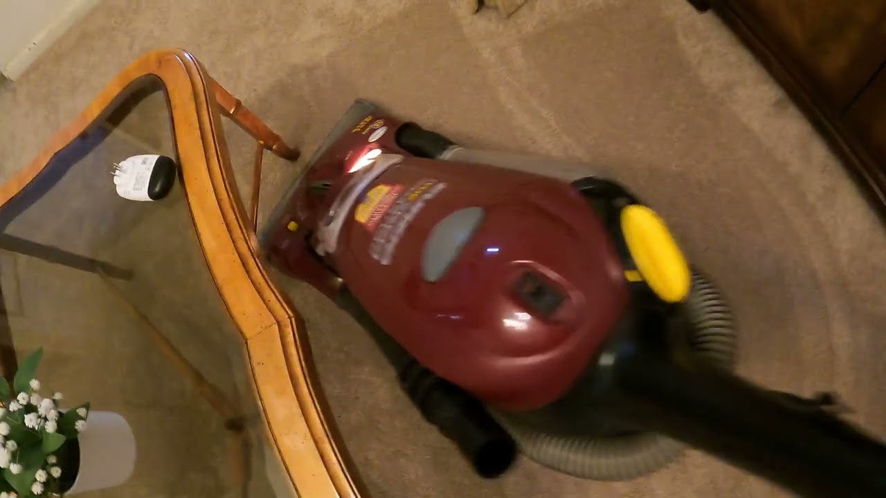 eureka smart vac