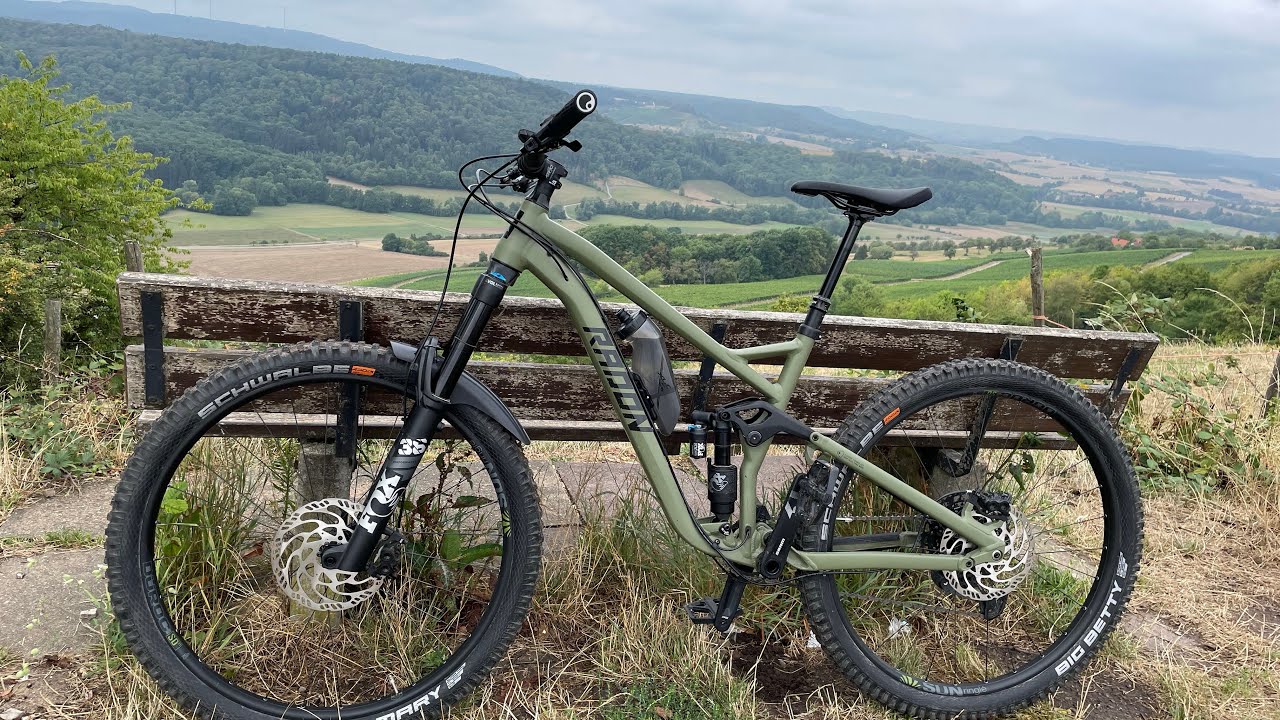 Radon Swoop AL 8.0 2022
