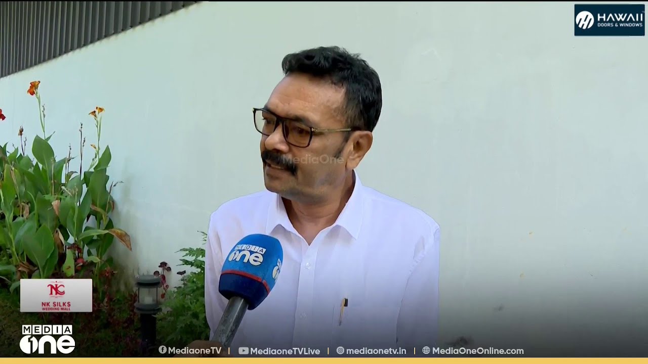 'എ​ന്റെ ജീവനാണ് ലീ​ഗ്... LDFക്കാർ സമീപിച്ചിരുന്നു.. ഞാനില്ലെന്ന് അവരോട് പറഞ്ഞു'