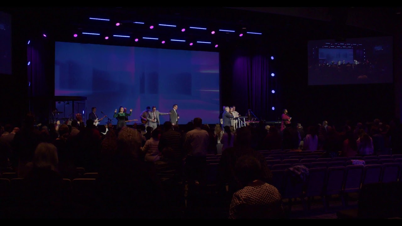 GPC Live | Sunday