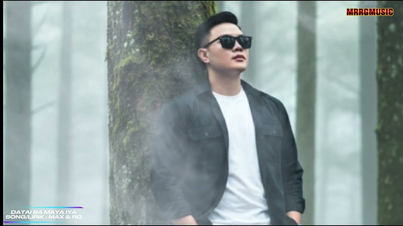 DATAI BA MAYA IYA #laguiban #musiclyrics #music #sarawak #trending 