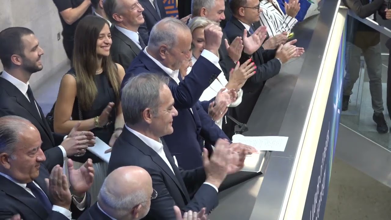 Major Milestone: METLEN Energy & Metals Begins Trading on the London Stock Exchange
