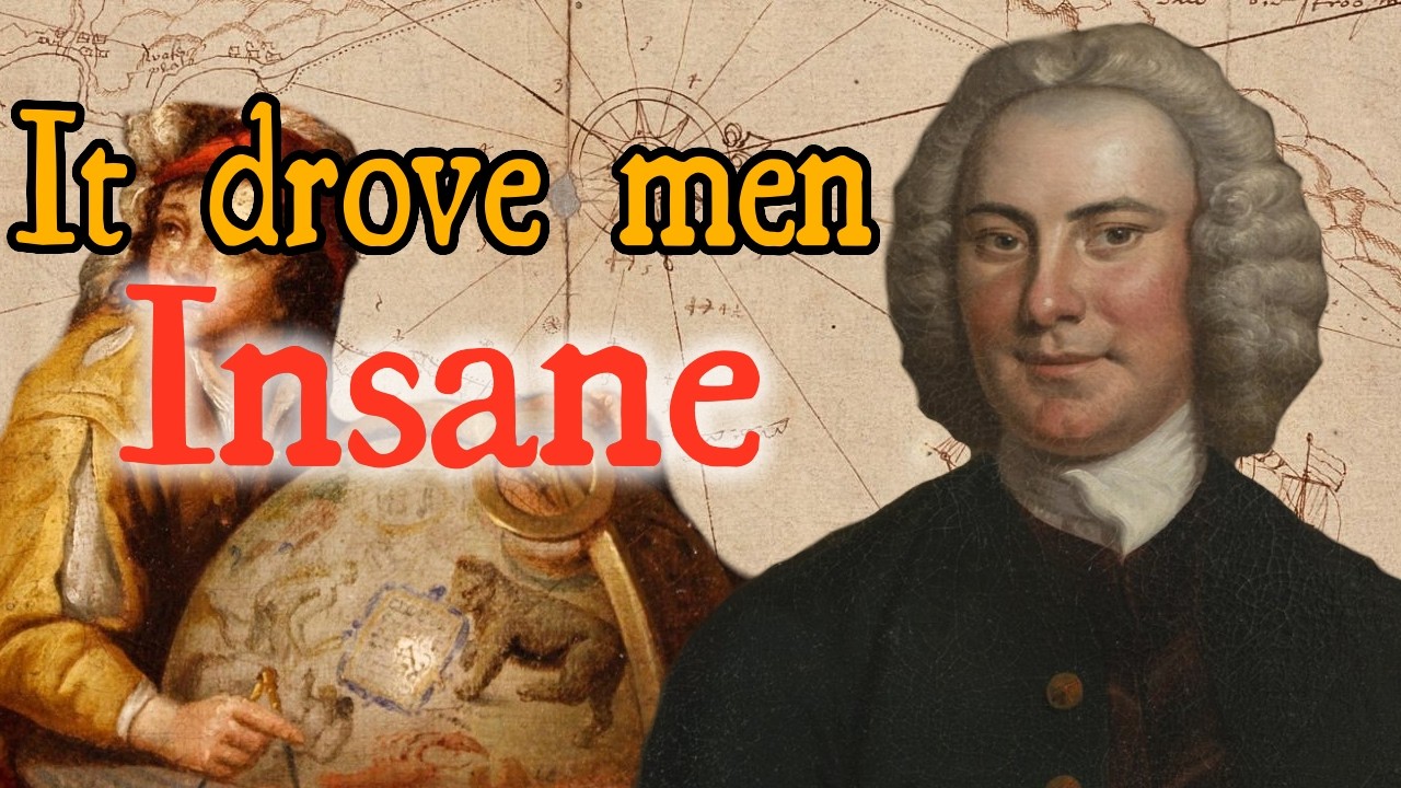 How Pirates Navigated Their Ships (it wasn't easy...)
