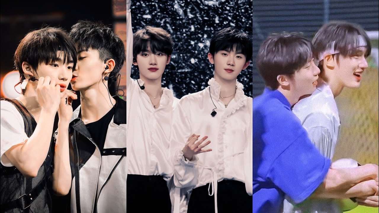 [P36_TikTok{^^}] Couple💖Chính Kỳ Hâm🐴💘🦊Và Sự Ngọt Ngào Đáng Yêu💋,TNT Thời Đại Thiếu Niên Đoàn🍿