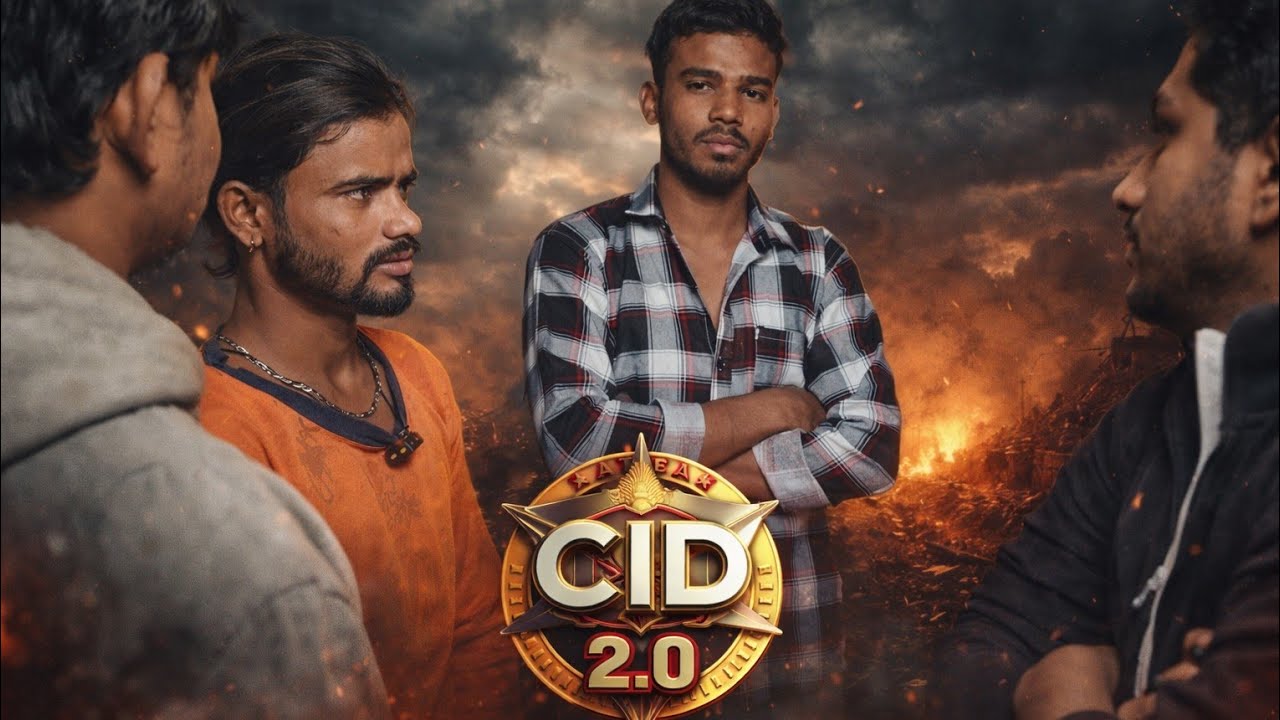 CID2.0#RSG#COMEDY##funnyvideo 