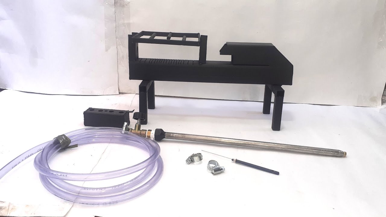 MÍNI FOGÃO A DIESEL PORTÁTIL POTÊNCIA E ECONOMIA NA PALMA DA SUA MÃO .