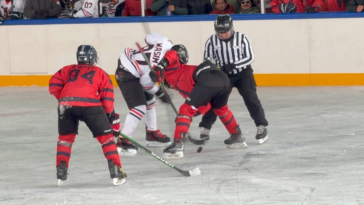 BIG FIGHT BETWEEN DRASS WARRIORS & LADAKH SCOUTS || 5th LG CUP