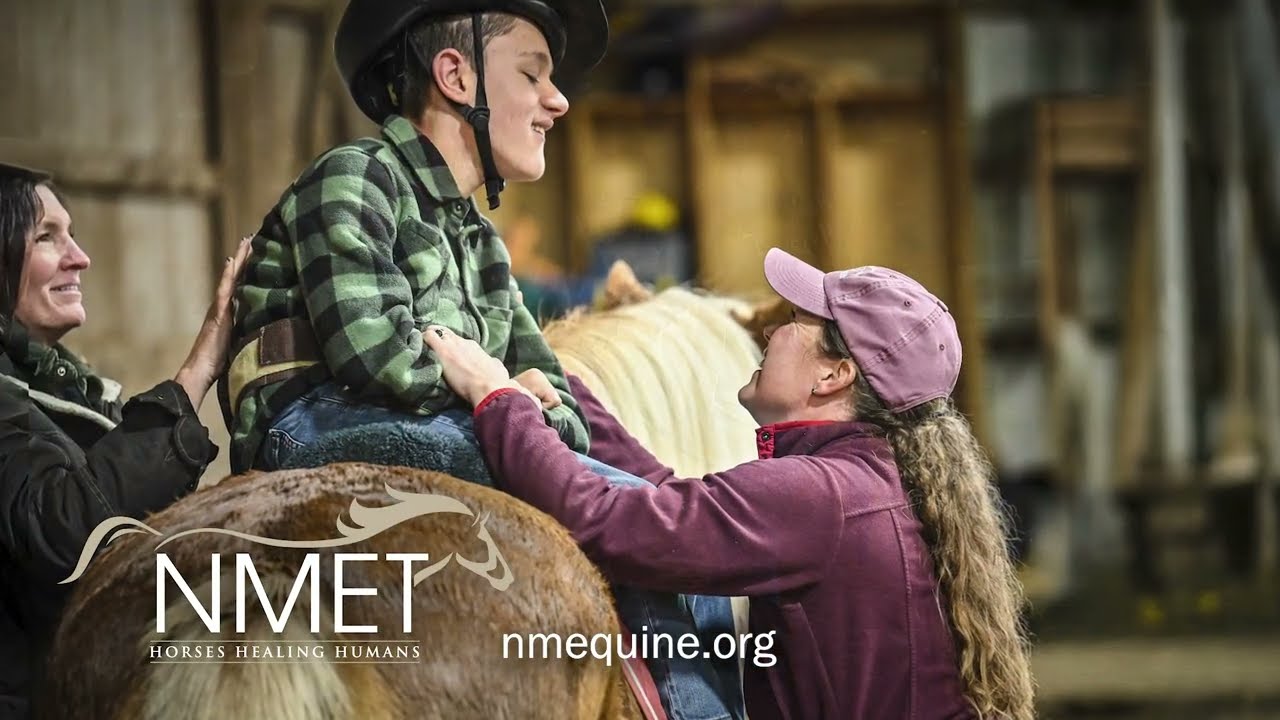 NMET Segment 3 - Need for Donations - 5 min