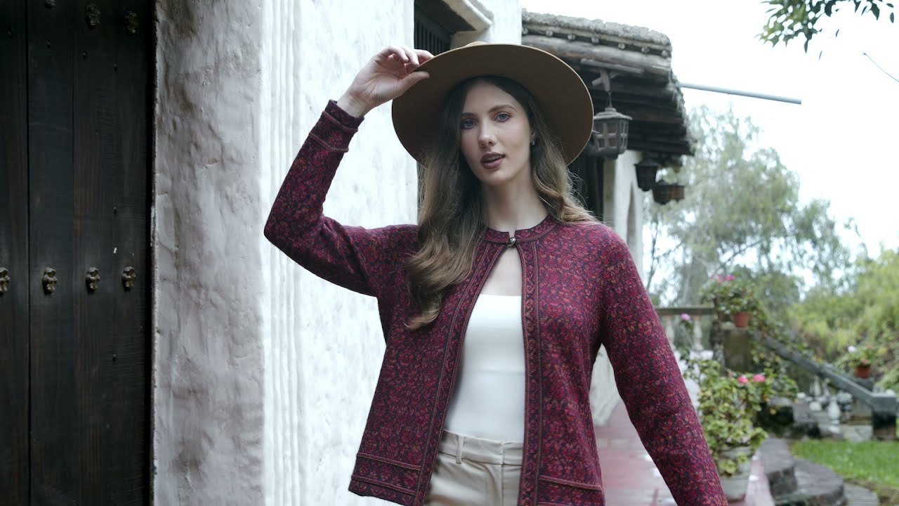 Pure Alpaca Fall/Winter 2021