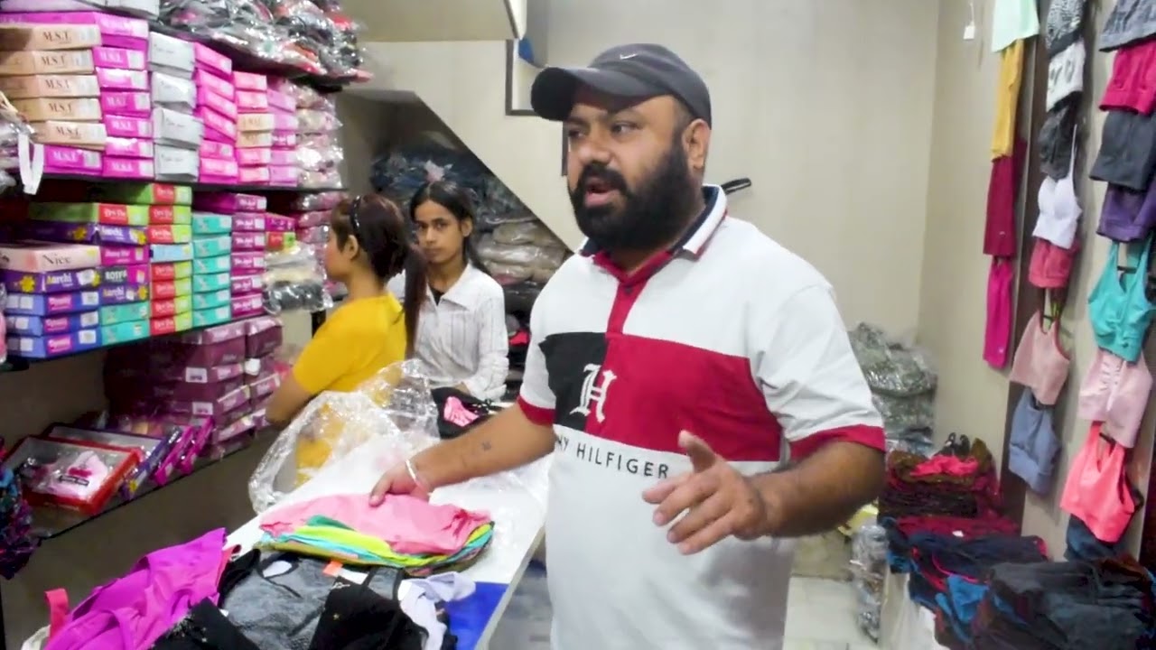 Branded undergarments बिल्कुल सस्ते दाम / New video 2025