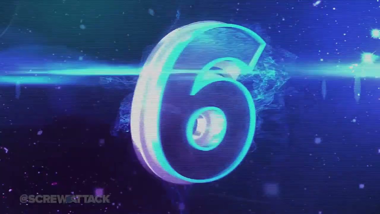 AVGN Top 10 Worst NES Games