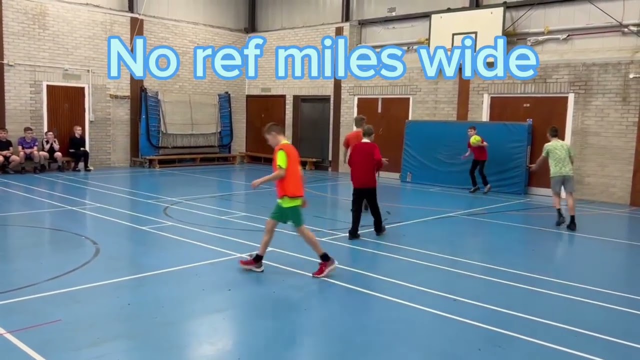 Mini World Cup