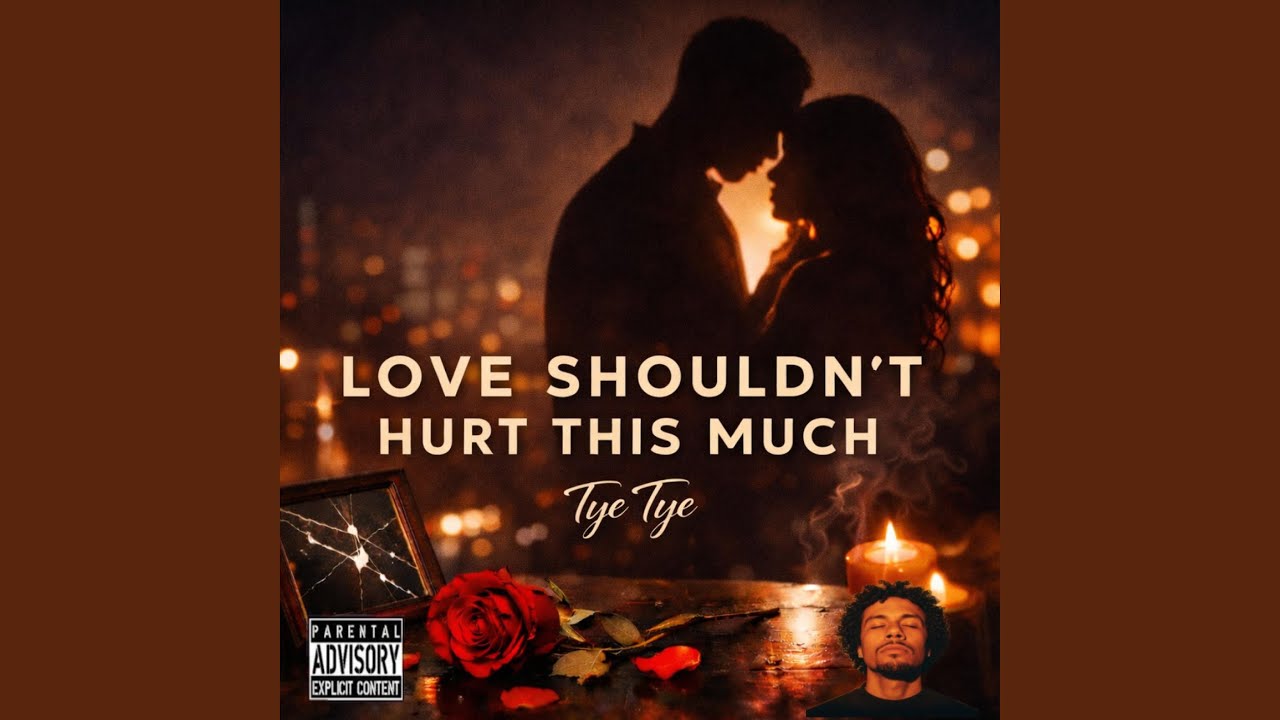 Love Shouldn’t Hurt This Much