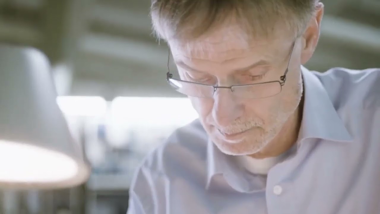 RECARO AXION OFFICIAL VIDEO