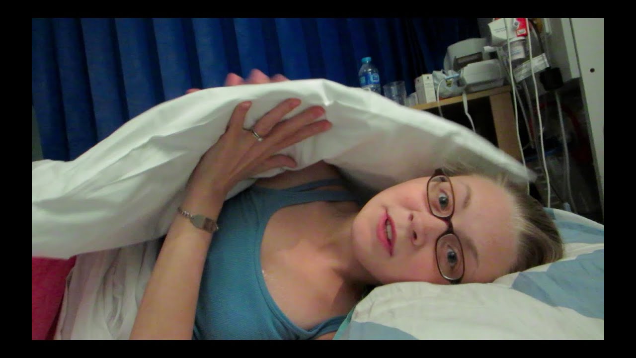 HOSPITAL PILLOWS & UPDATE ON OLLIE!!! (11.4.14)