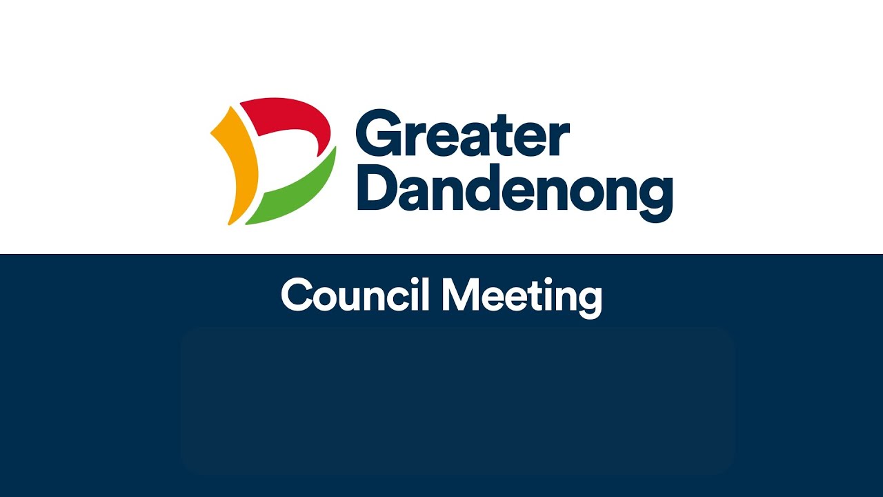 Council Meeting - 16 March 2026