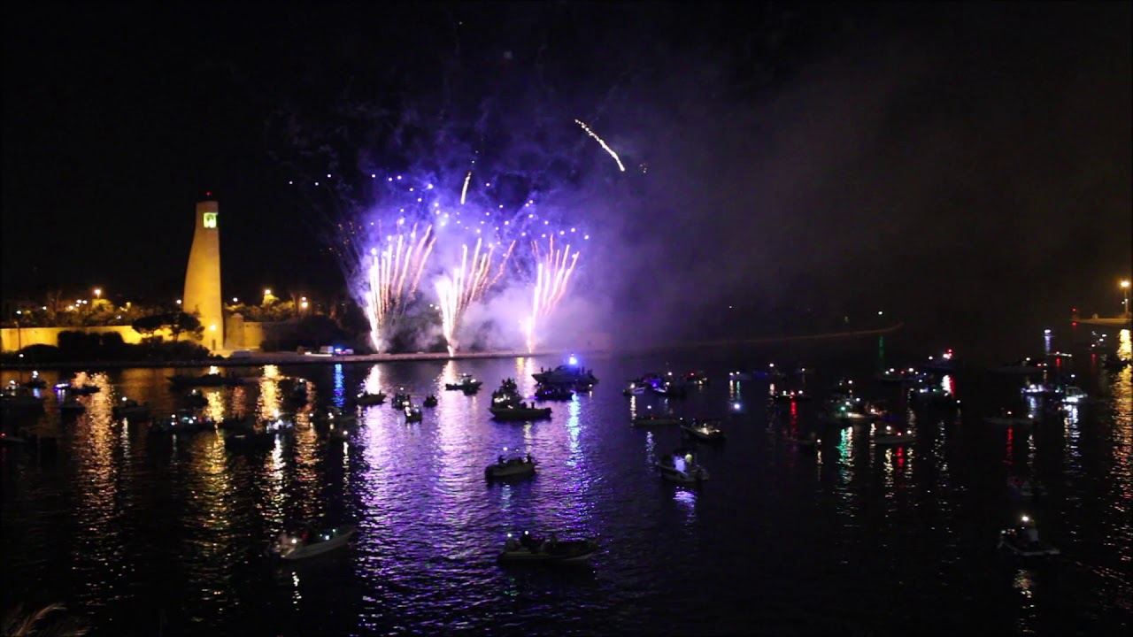Speciale San Teodoro 2019 Brindisi