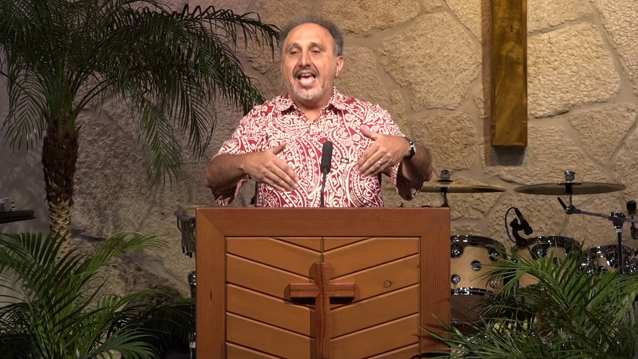 Why God Allows Satanic Attack - 1 Thessalonians 
