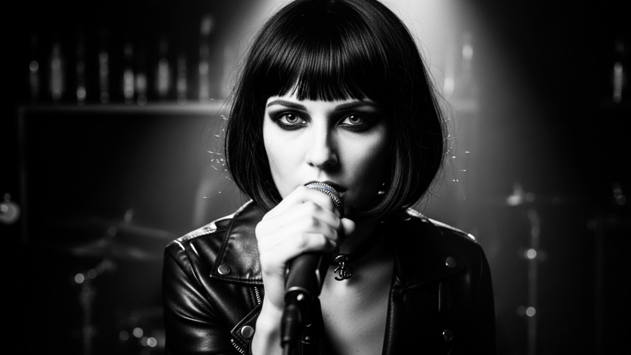 Cold Post Punk Mix for Rainy Nights // Darkwave, Playlist