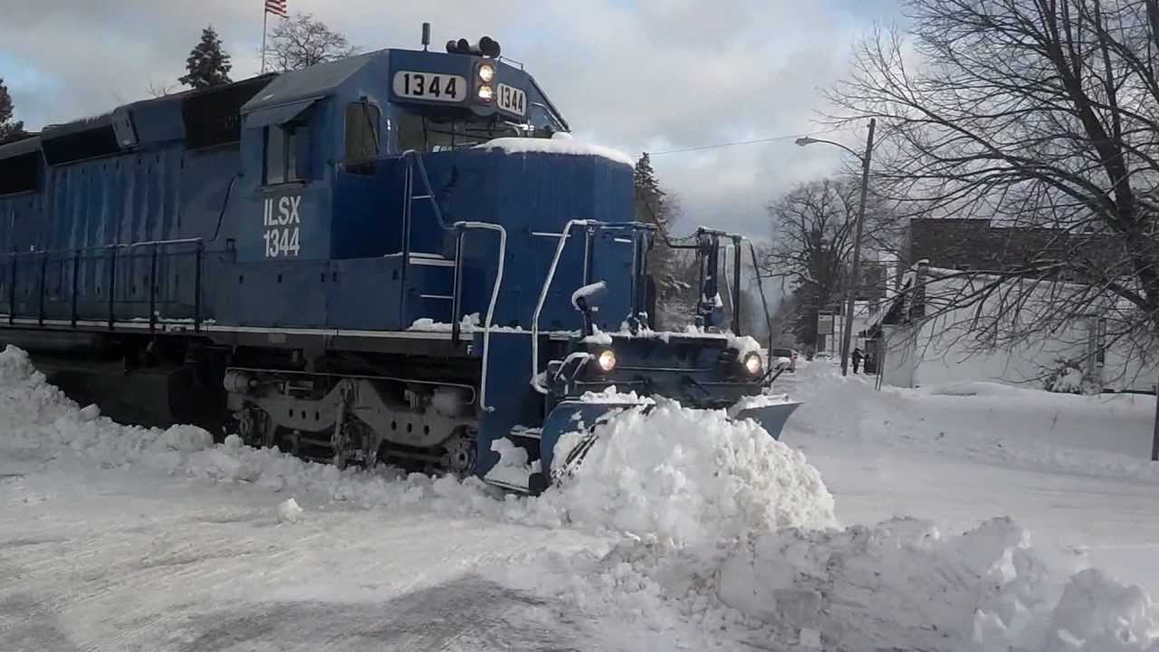 E&LS in Abrams, Wisconsin