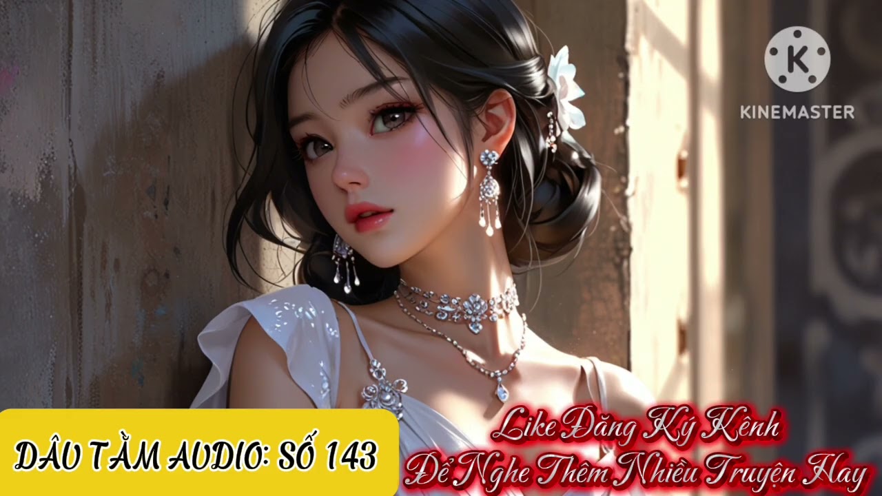 ]TRUYỆN AUDIO]DÂU TẰM AUDIO: SỐ 143(FULL)