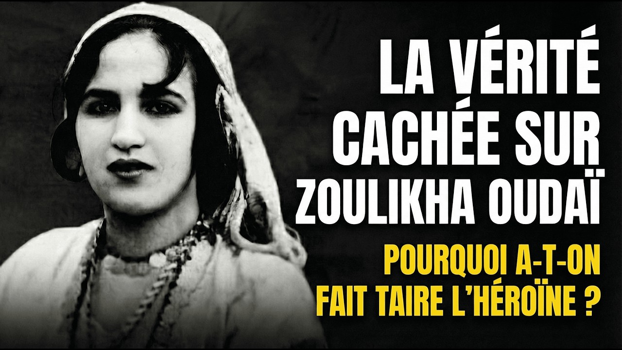 Elle a brûlé toutes ses photos avant de partir