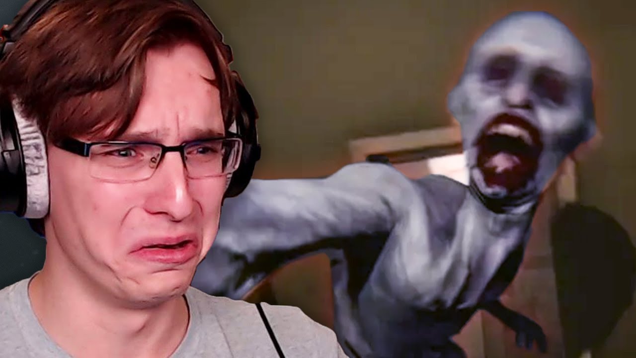 The Scariest Game You've Never Played