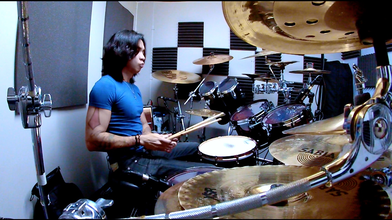 Audix DP7 Drum Microphones