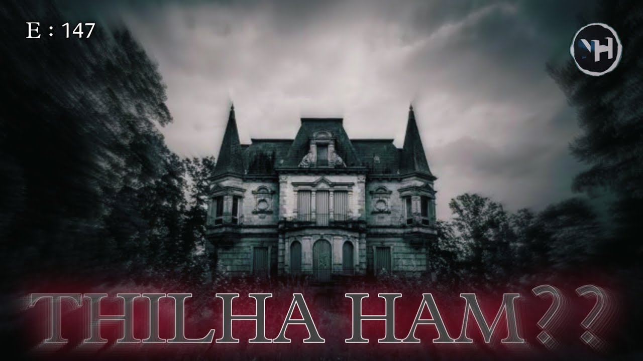 THILHA HAM?? || THILHA THUSIM || Nick Hangshing