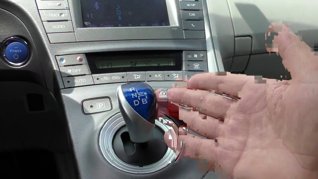 Обзор Prius 2011–2015 годов! Реальный расход топлива — Надёжность — Как водить