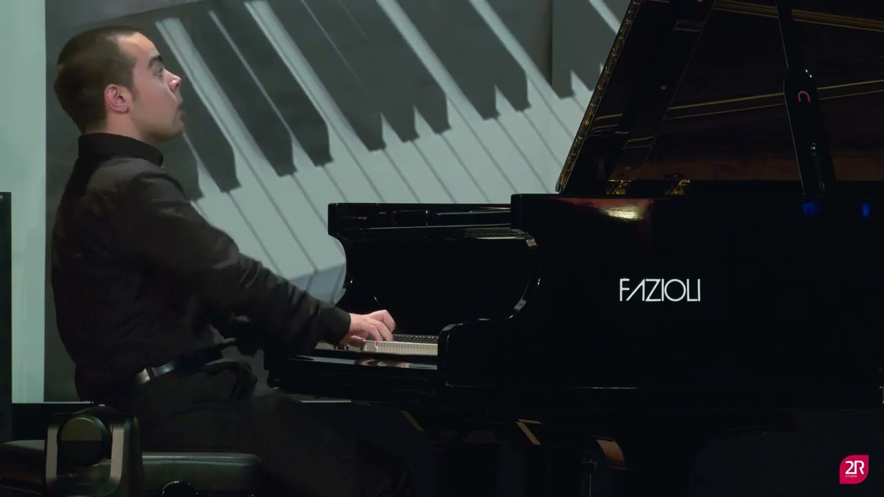 Massarosa 2025 - Finale - premio speciale - Antonio Pitaro