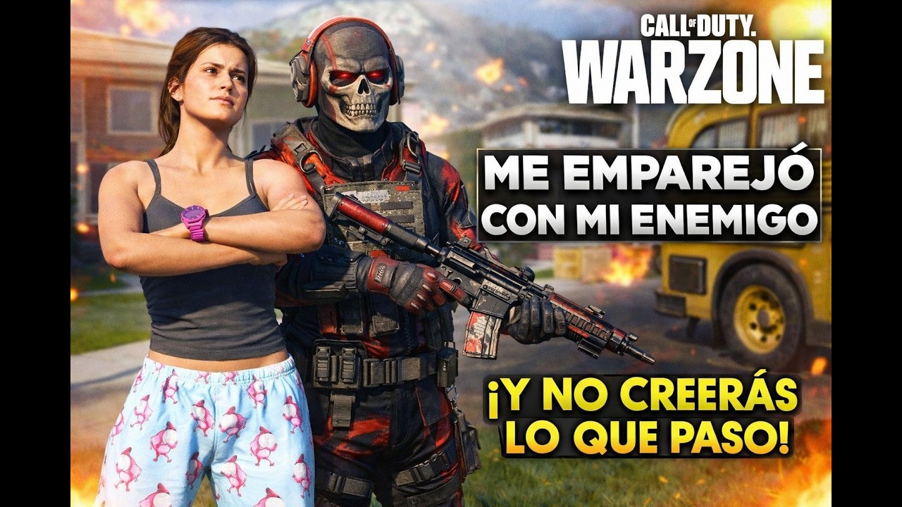 Me encontre con el que me mato en la anterior partida y no creeras lo q paso