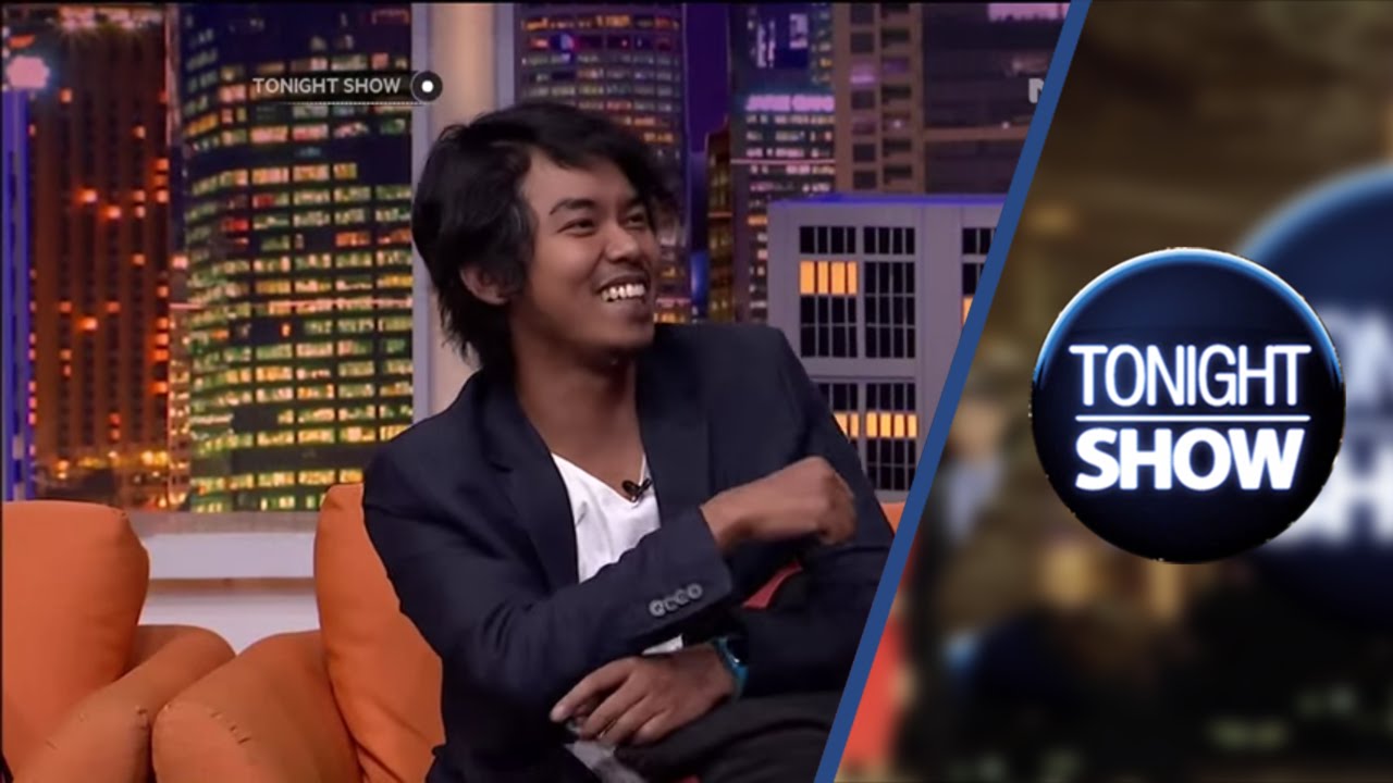 Dodit Mulyanto bercerita pengalaman menjadi guru