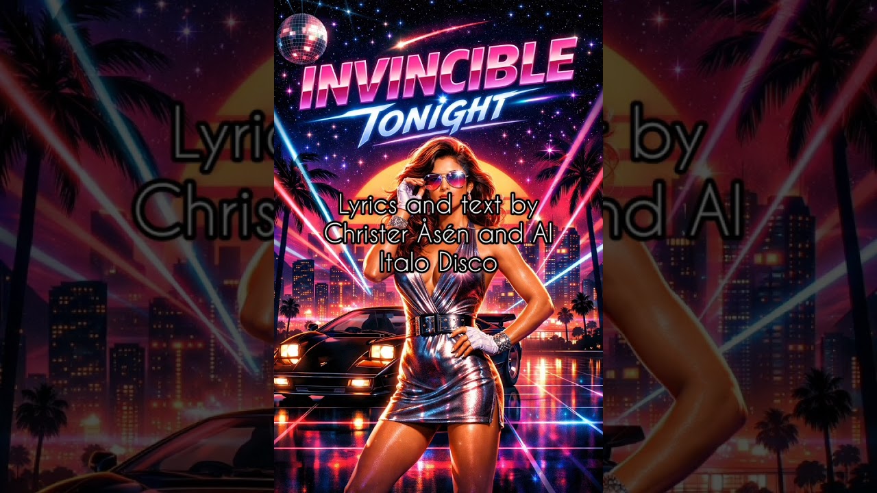 Invincible Tonight