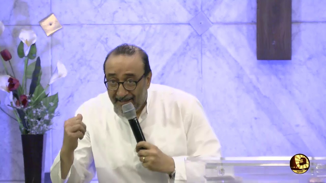 تكليفات...ولكن! (٣) بولس.