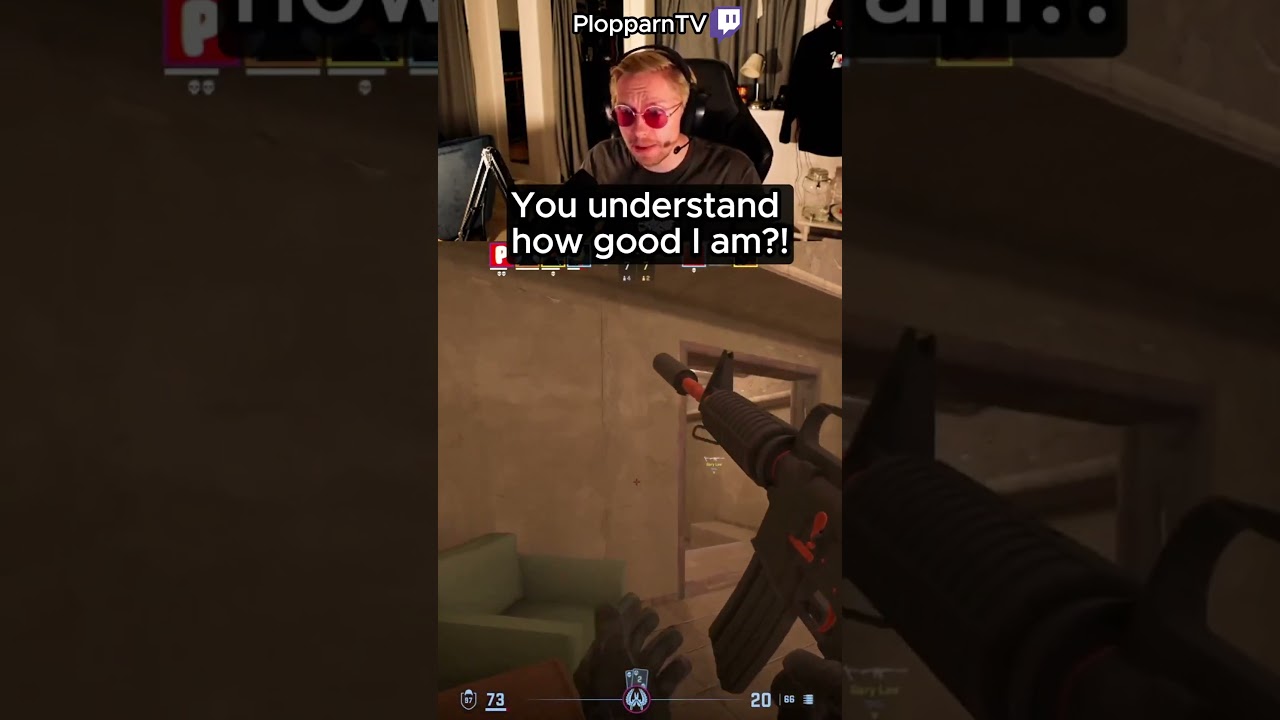 Not Even Chat Can STOP Me!