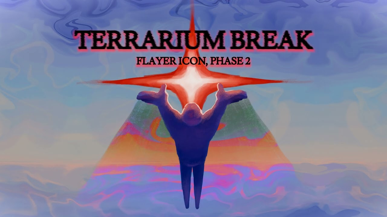GaMeTerraria OST - 
