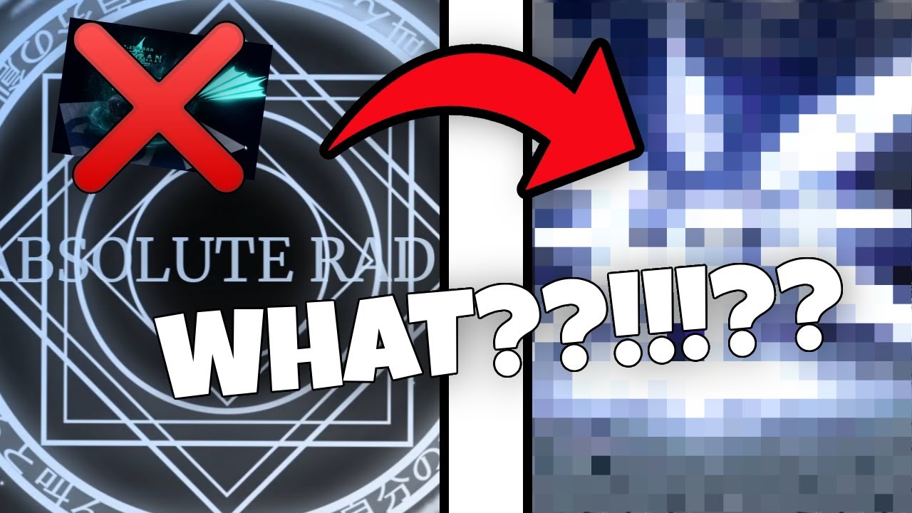 Searching For A Leviathan That Doesn't Exist... (Sol's RNG)