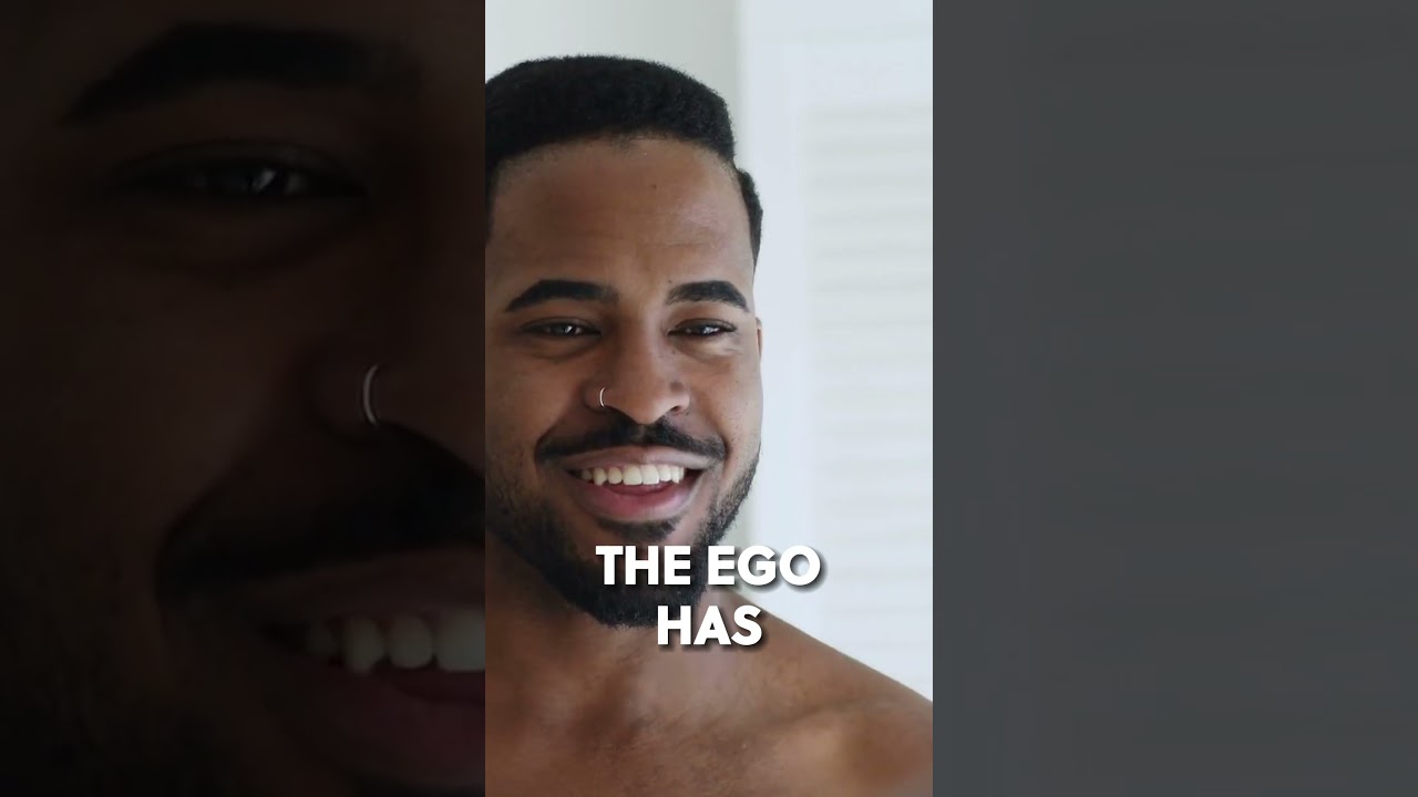 What is the ego?