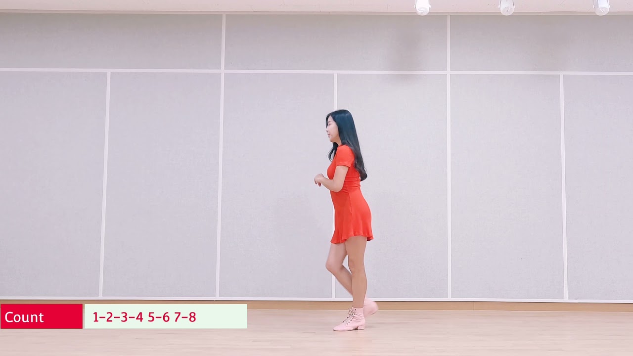 I LOVE YOU BABY|Tutorial|설명영상
