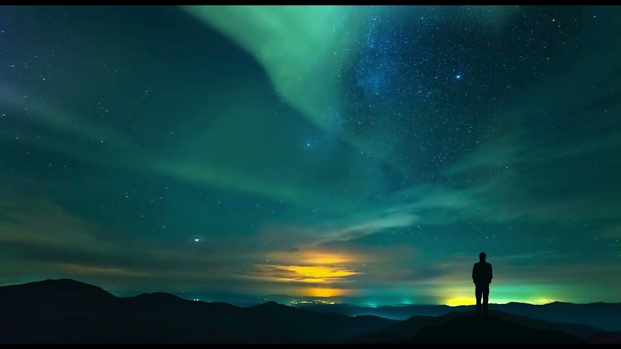5 Minute Meditation - Places