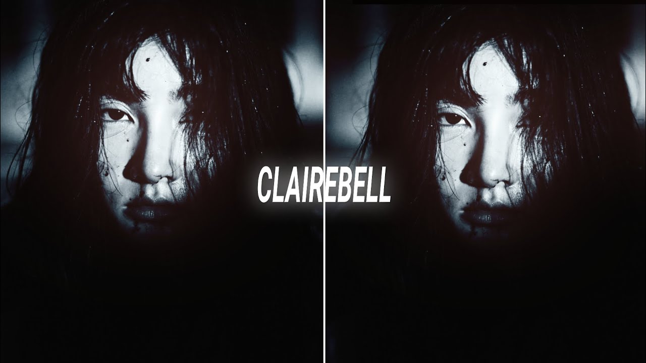MABLE ' CLAIREBELL SERIES EP.1 TWIXTOR 