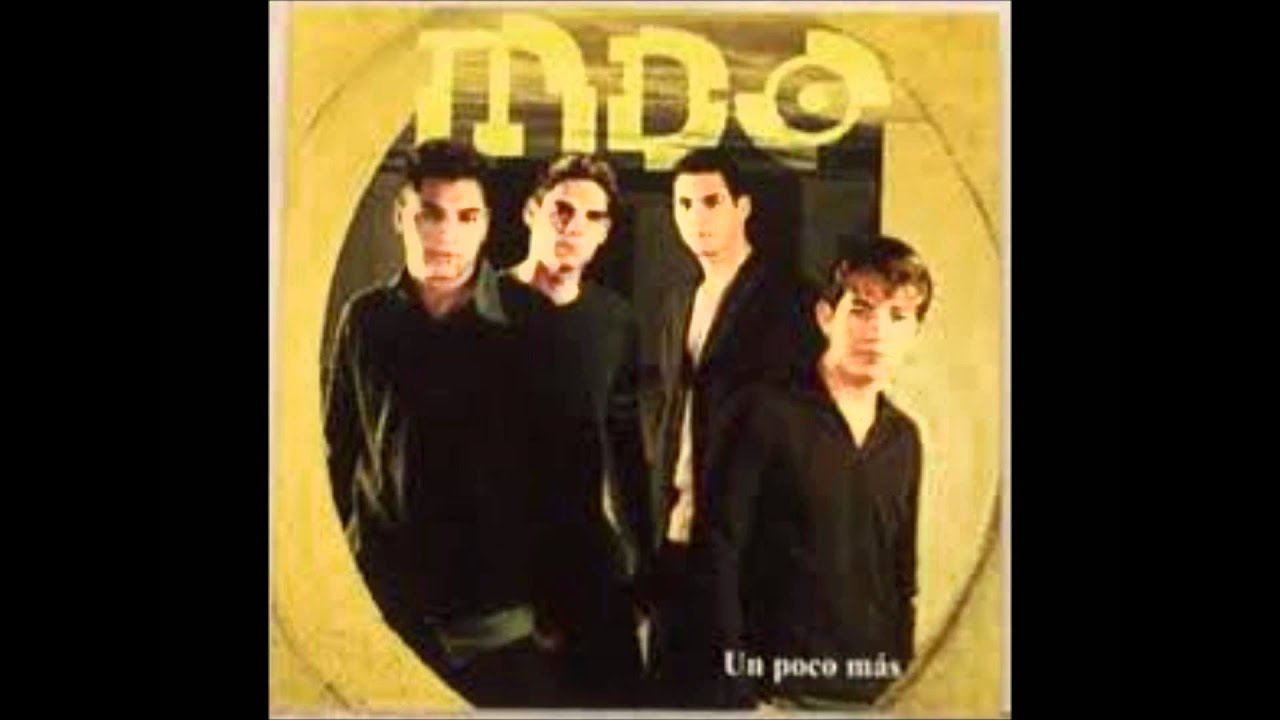 Tu me hacer soñar--MDO