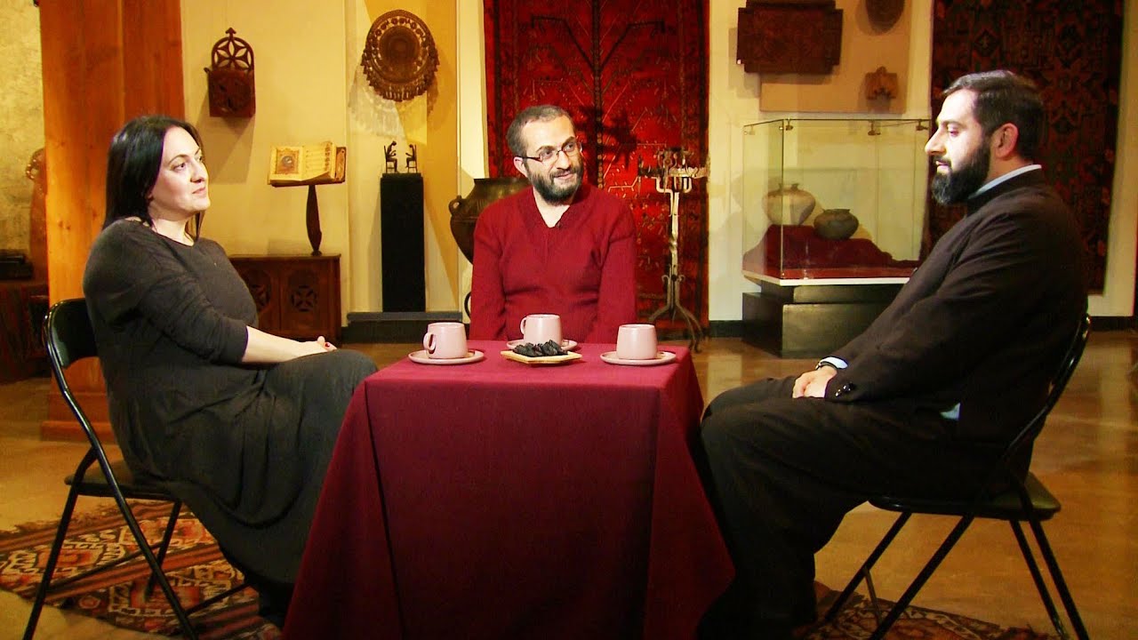 Ավետում