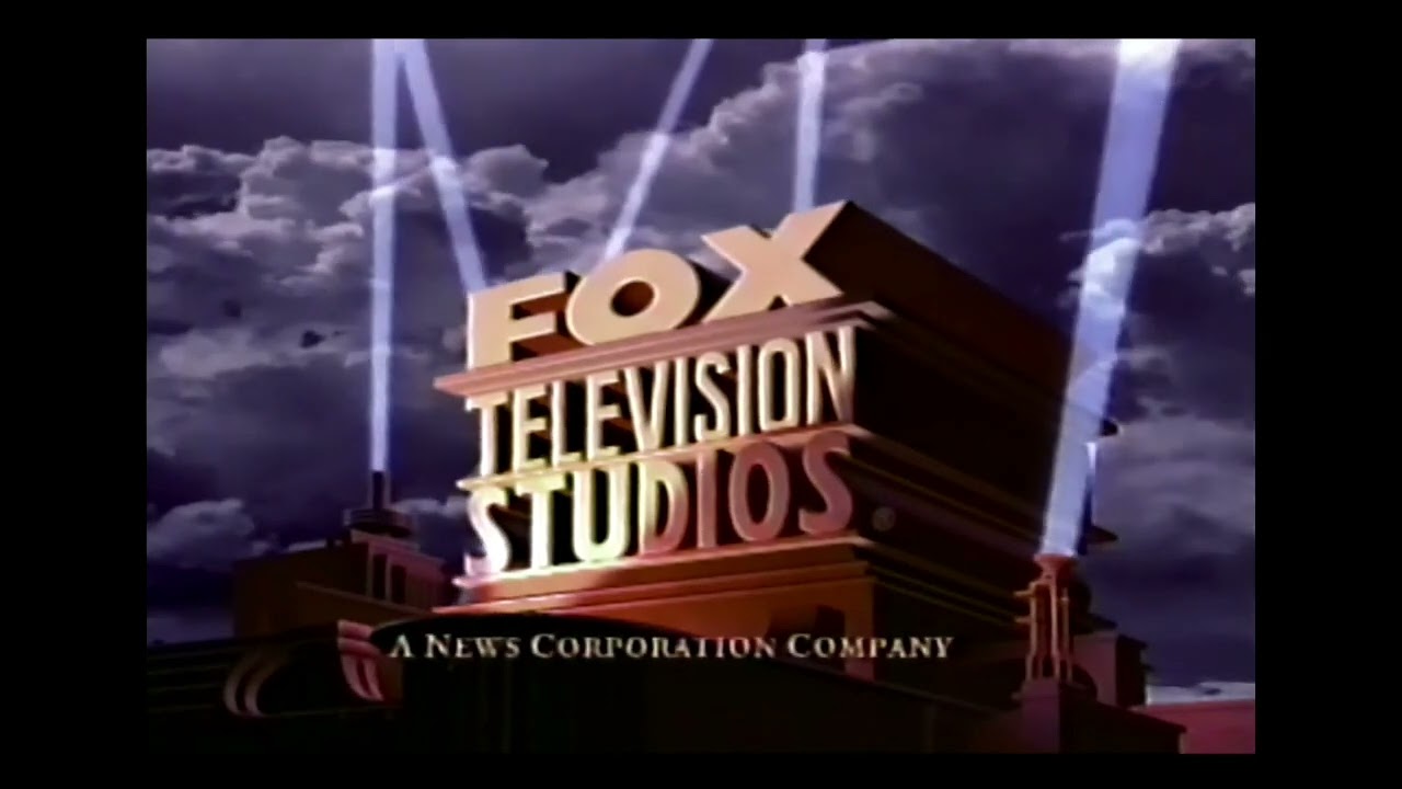 Fox Television Studios (1999, Extended Version)