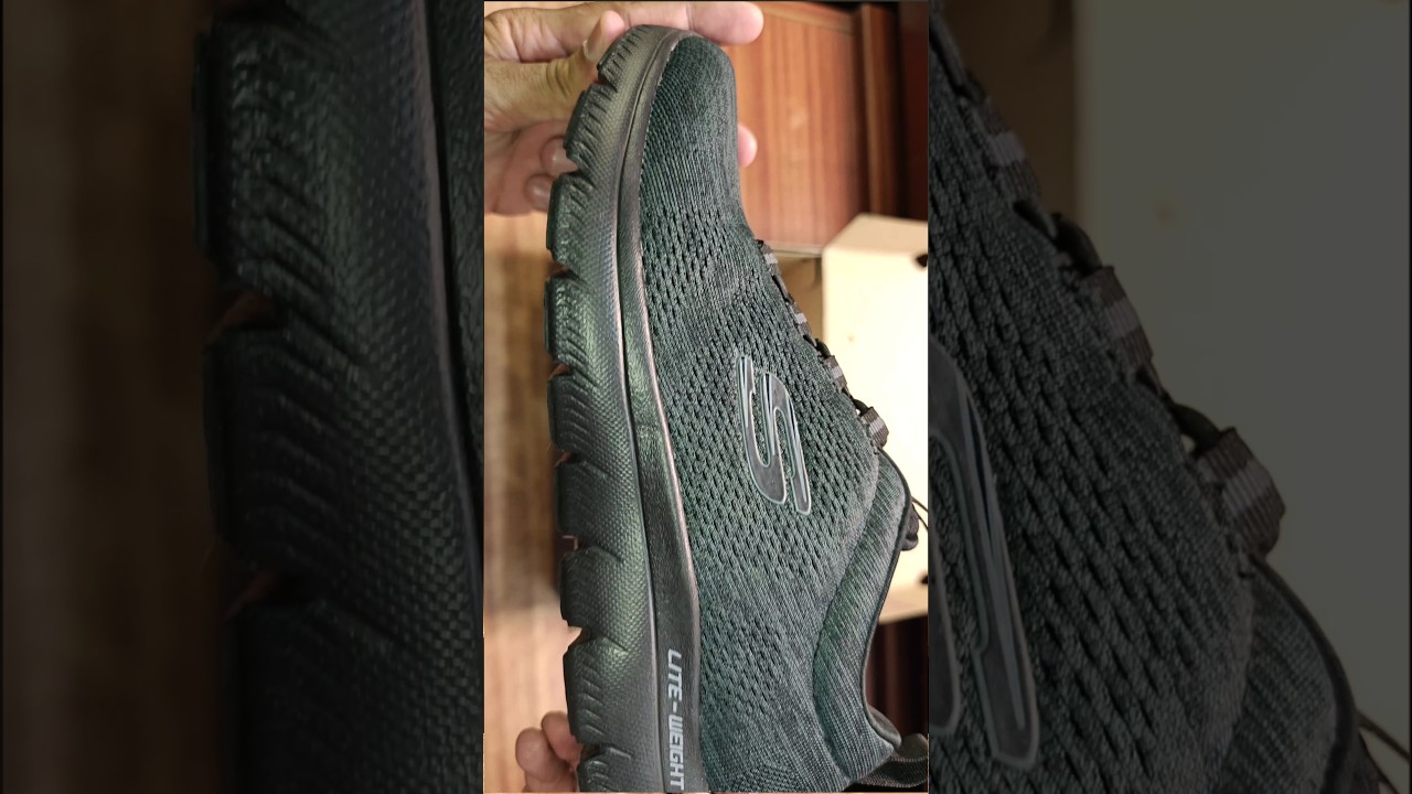 Skechers Summits Review 🔥 Comfort King Shoes ! 👟 