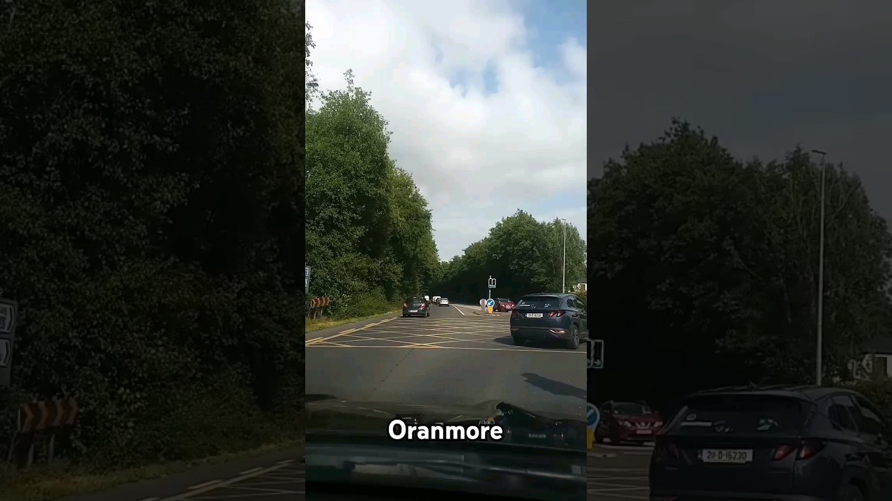 Oranmore ireland