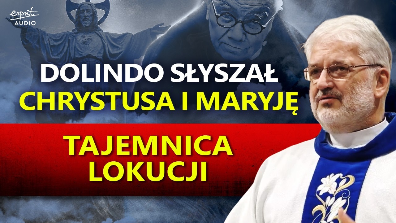 DOLINDO – WYBRANIEC MARYI. Tajemnica jego życia i objawień - ks. Robert Skrzypczak