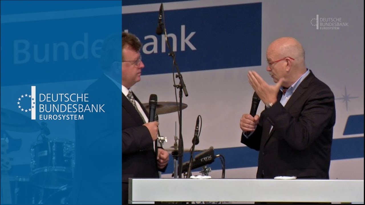 Was bietet die Bundesbank als Arbeitgeber?